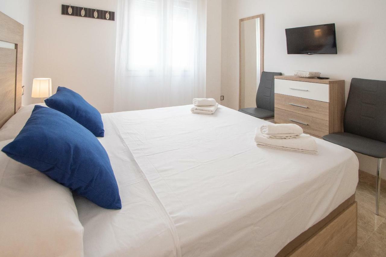 Apartamento El Elfo De Cadiz Cádiz Exterior photo