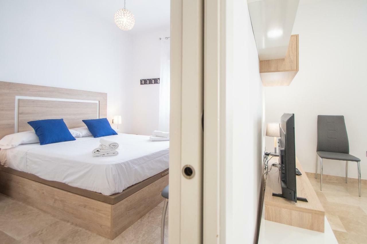Apartamento El Elfo De Cadiz Cádiz Exterior photo