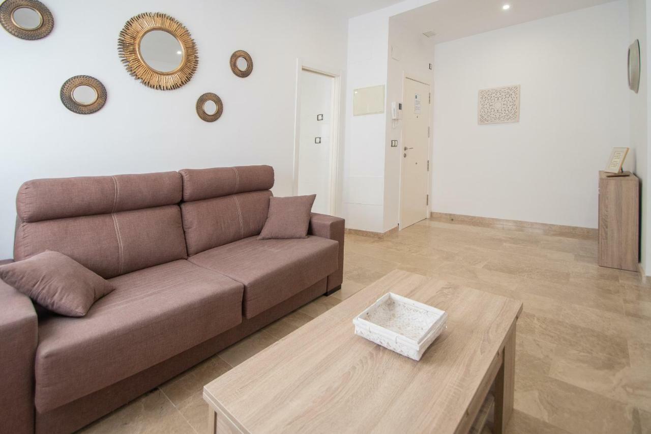 Apartamento El Elfo De Cadiz Cádiz Exterior photo