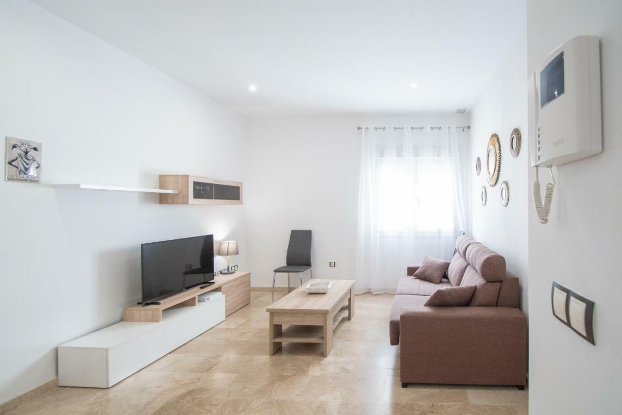 Apartamento El Elfo De Cadiz Cádiz Exterior photo