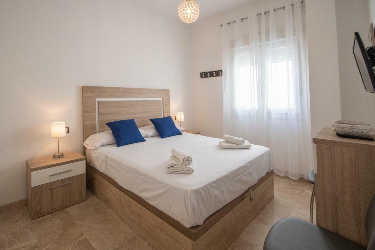 Apartamento El Elfo De Cadiz Cádiz Exterior photo