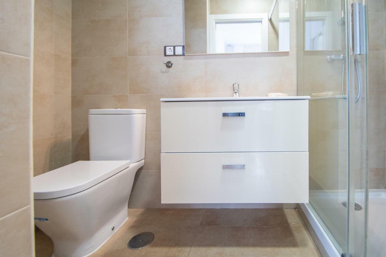 Apartamento El Elfo De Cadiz Cádiz Exterior photo