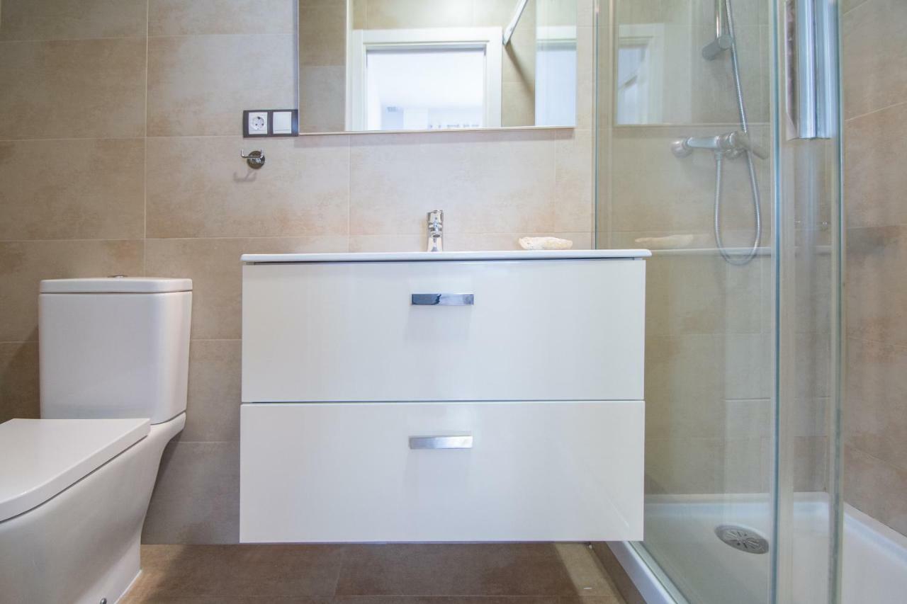 Apartamento El Elfo De Cadiz Cádiz Exterior photo